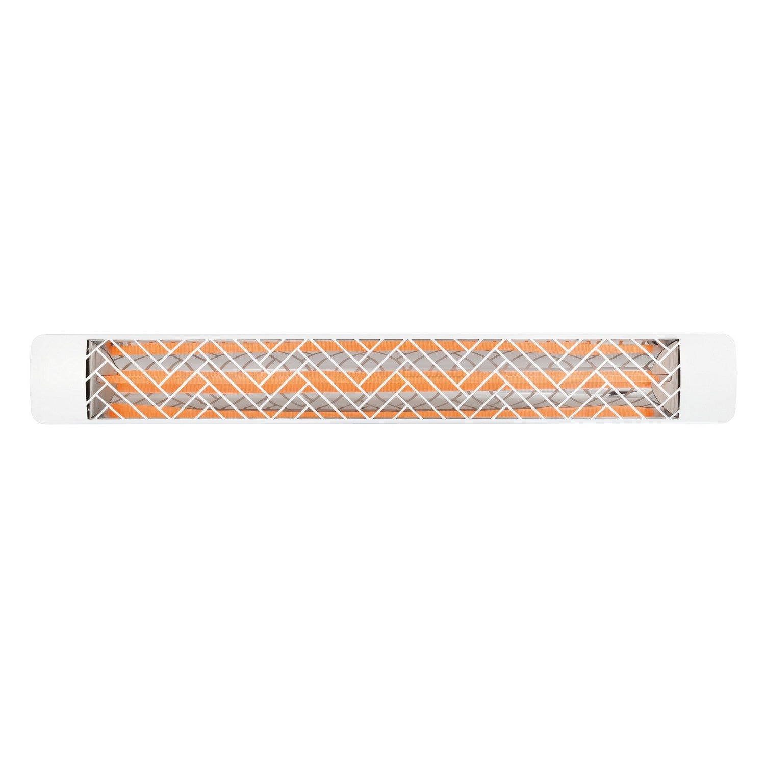 Eurofase Heating - EF30208W1 - 208V 3000W SINGLE ELEMENT,WH1 - EF30 - White