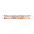 Eurofase Heating - EF30208W5 - 208V 3000W SINGLE ELEMENT,WH5 - EF30 - White