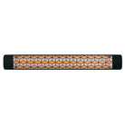 Eurofase Heating - EF30240B6 - 240V 3000W SINGLE ELEMENT,BL6 - EF30 - Black