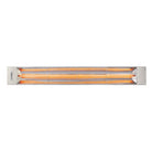 Eurofase Heating - EF30240S - 240V 3000W SINGLE ELEMENT,SS - EF30 - Stainless Steel