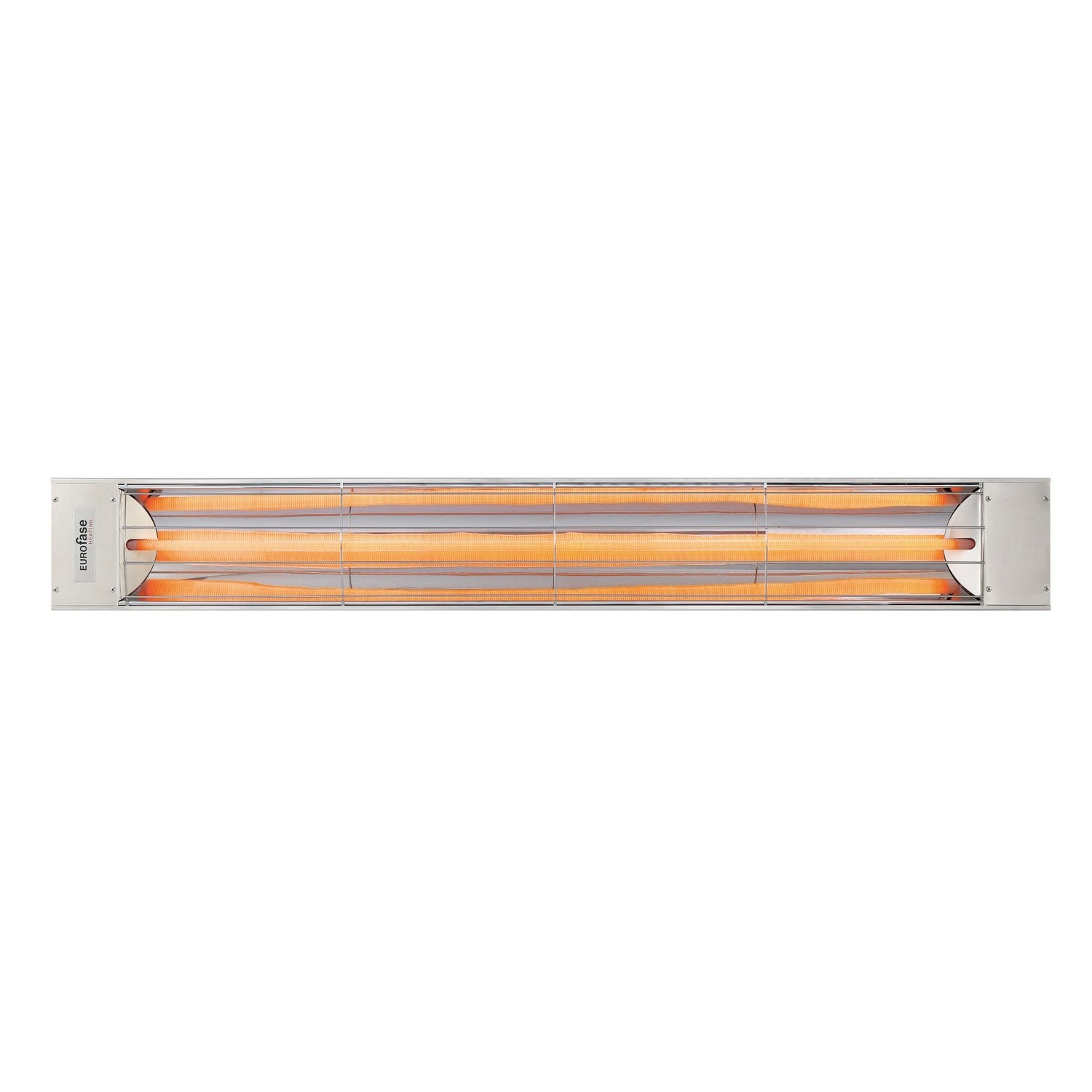 Eurofase Heating - EF30240S - 240V 3000W SINGLE ELEMENT,SS - EF30 - Stainless Steel