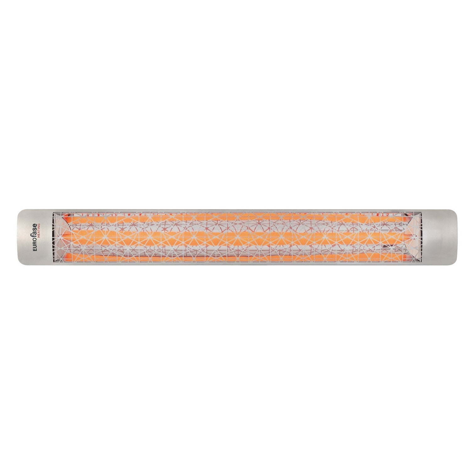 Eurofase Heating - EF30240S4 - 240V 3000W SINGLE ELEMENT,SS4 - EF30 - Stainless Steel