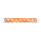Eurofase Heating - EF30240W1 - 240V 3000W SINGLE ELEMENT,WH1 - EF30 - White