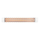 Eurofase Heating - EF30240W2 - 240V 3000W SINGLE ELEMENT,WH2 - EF30 - White
