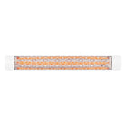 Eurofase Heating - EF30240W4 - 240V 3000W SINGLE ELEMENT,WH4 - EF30 - White