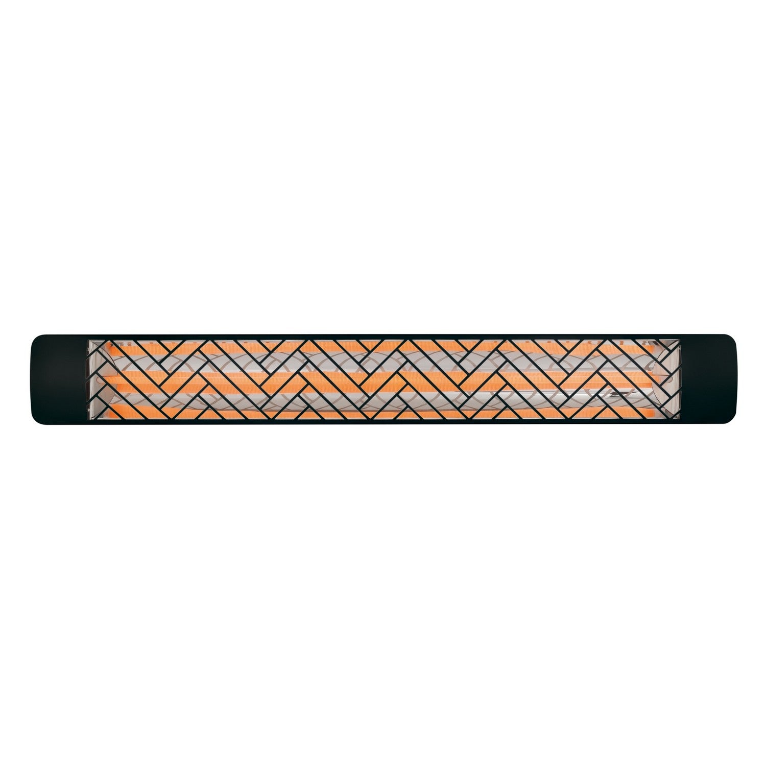 Eurofase Heating - EF30277B1 - 277V 3000W SINGLE ELEMENT,BL1 - EF30 - Black