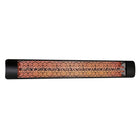 Eurofase Heating - EF30277B3 - 277V 3000W SINGLE ELEMENT,BL3 - EF30 - Black