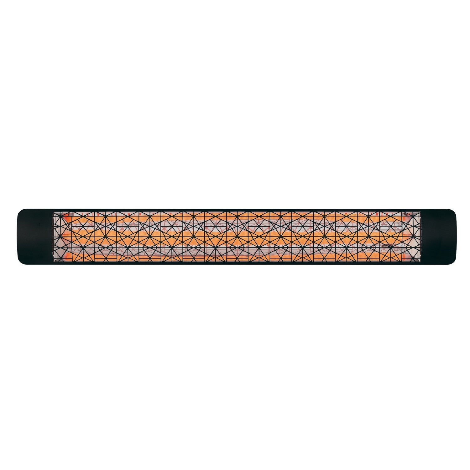 Eurofase Heating - EF30277B4 - 277V 3000W SINGLE ELEMENT,BL4 - EF30 - Black