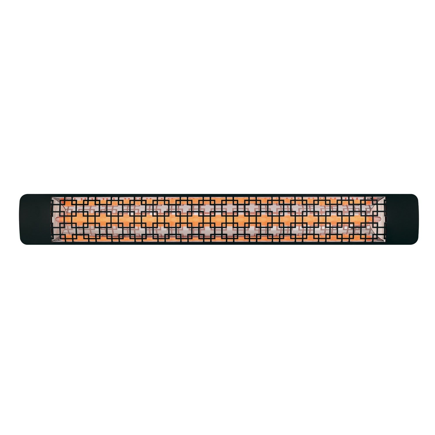 Eurofase Heating - EF30277B5 - 277V 3000W SINGLE ELEMENT,BL5 - EF30 - Black