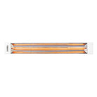 Eurofase Heating - EF30277W - 277V 3000W SINGLE ELEMENT,WHT - EF30 - White