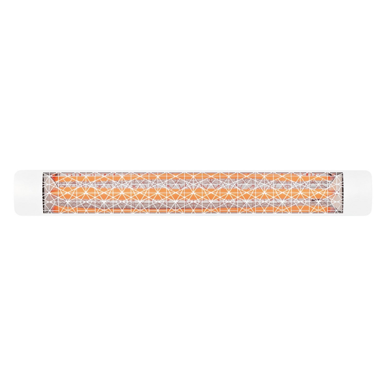 Eurofase Heating - EF30277W4 - 277V 3000W SINGLE ELEMENT,WH4 - EF30 - White