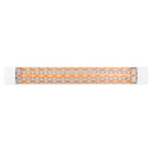 Eurofase Heating - EF30277W6 - 277V 3000W SINGLE ELEMENT,WH6 - EF30 - White