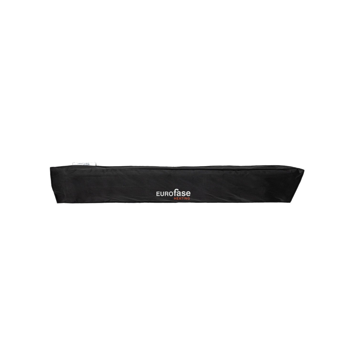 Eurofase Heating - EF61CVRB - 61 INCH PATIO HEATER COVER, EF - Black