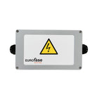 Eurofase Heating - EFIKWSM - WIFI SMART CONTROLLER 100-240V - Light Gray