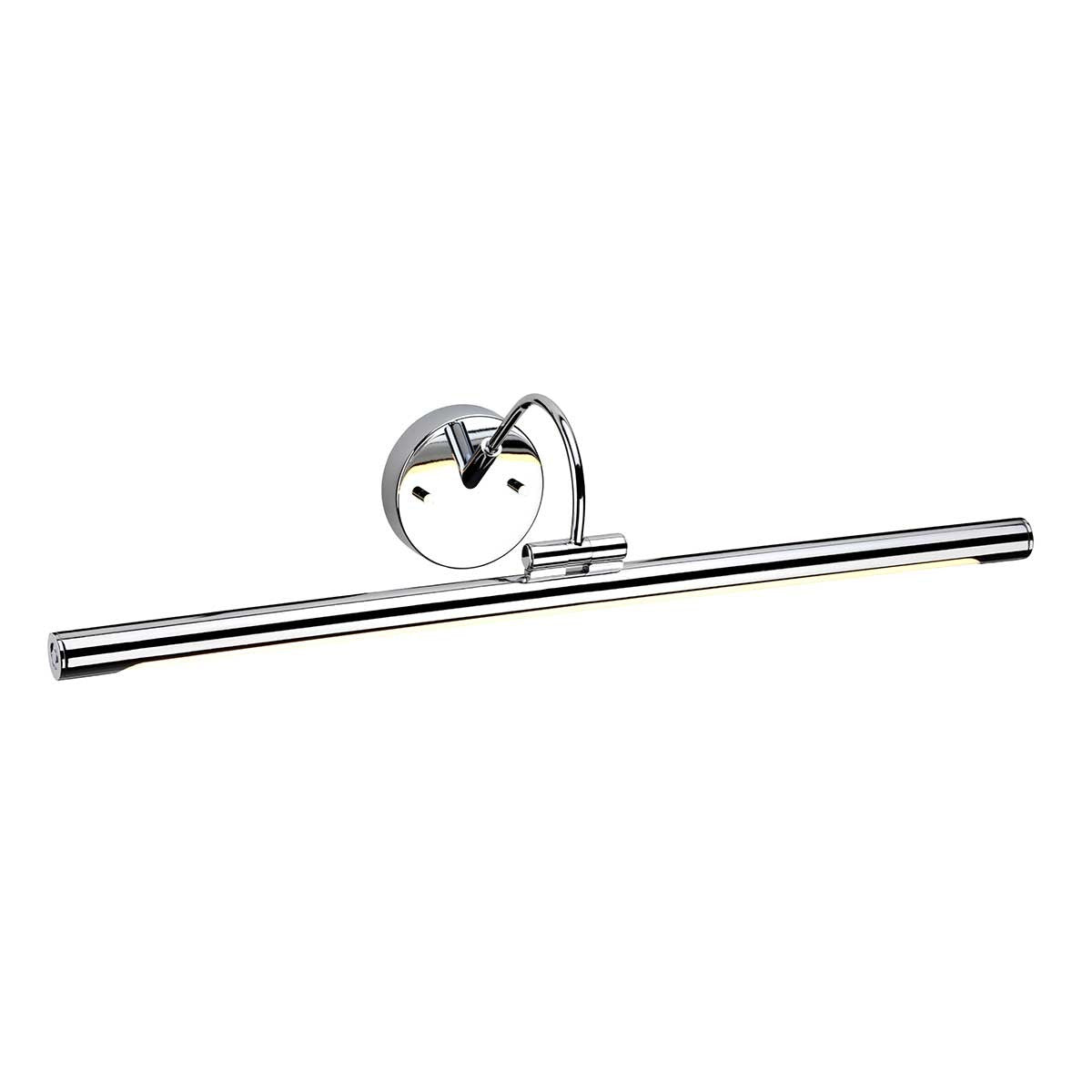 Lucas + McKearn - Alton LED Picture Light - ALTON-PLL-PC - Canada Light Shop