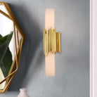 Lucas + McKearn - Marvel Bath Vanity - BB0517AGB-2 - Canada Light Shop