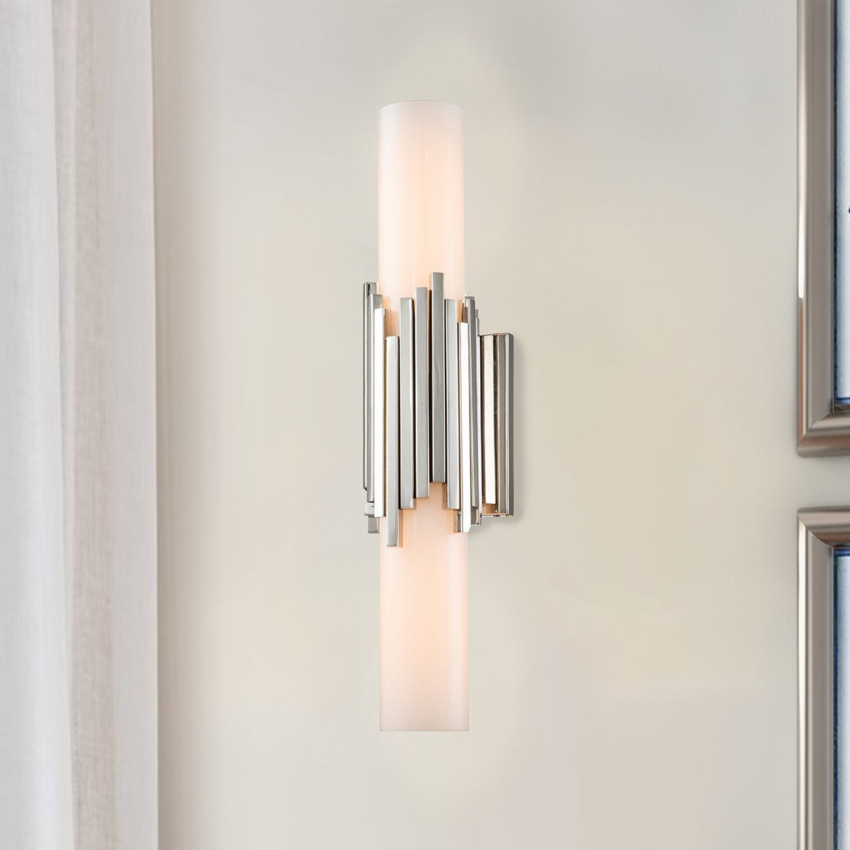 Lucas + McKearn - Marvel Bath Vanity - BB0517PN-2 - Canada Light Shop