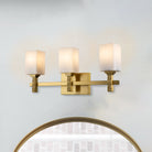 Lucas + McKearn - Jack Bath Vanity - BB1101AGB-3 - Canada Light Shop