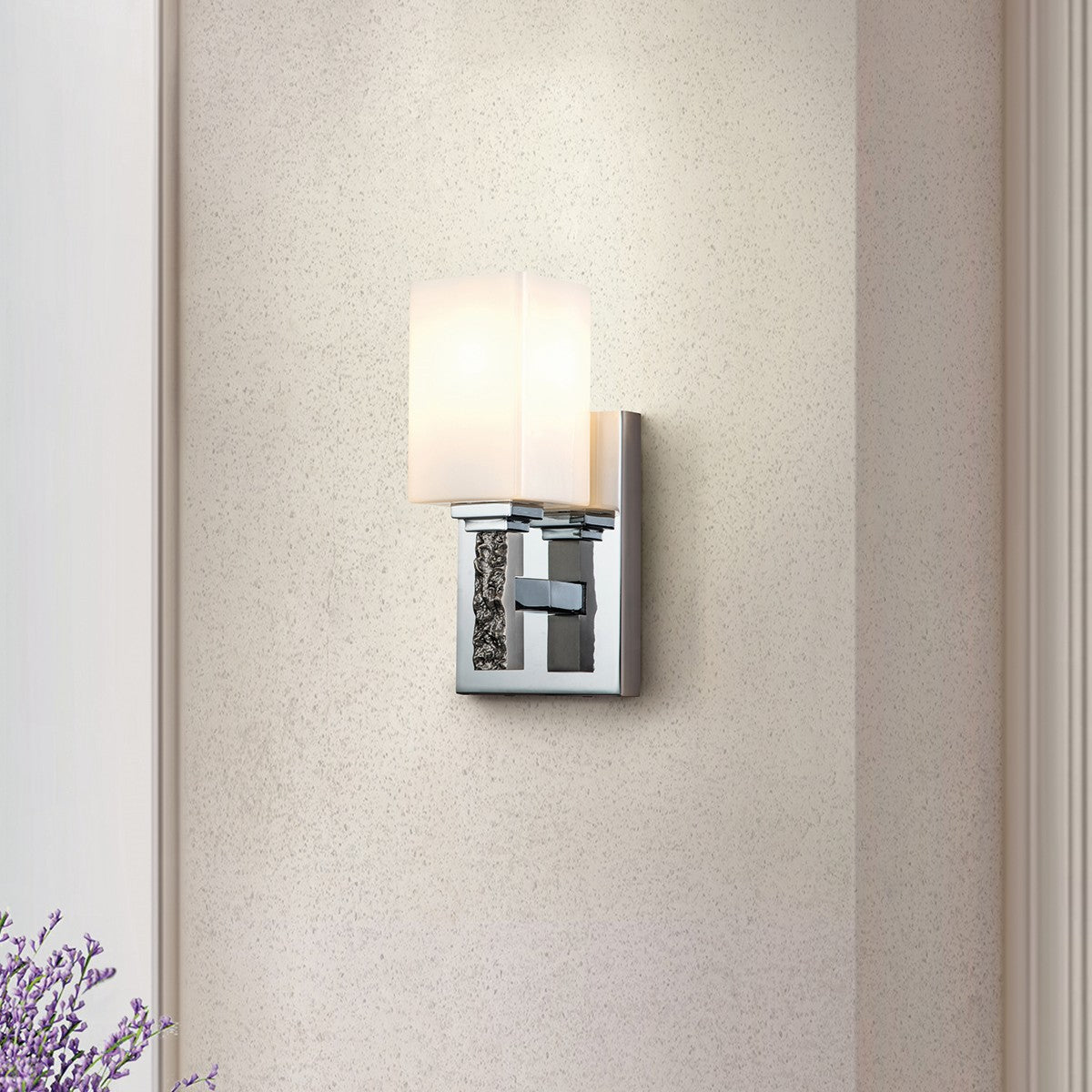 Lucas + McKearn - Jack Bath Vanity - BB1101PC-1 - Canada Light Shop