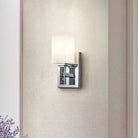 Lucas + McKearn - Jack Bath Vanity - BB1101PC-1 - Canada Light Shop