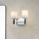 Lucas + McKearn - Jack Bath Vanity - BB1101PC-2 - Canada Light Shop