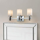 Lucas + McKearn - Jack Bath Vanity - BB1101PC-3 - Canada Light Shop