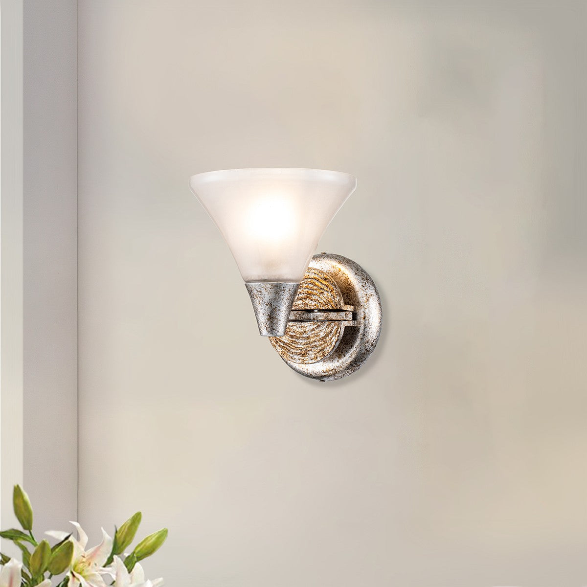 Lucas + McKearn - Lemoine Bath Vanity - BB1114S-1 - Canada Light Shop