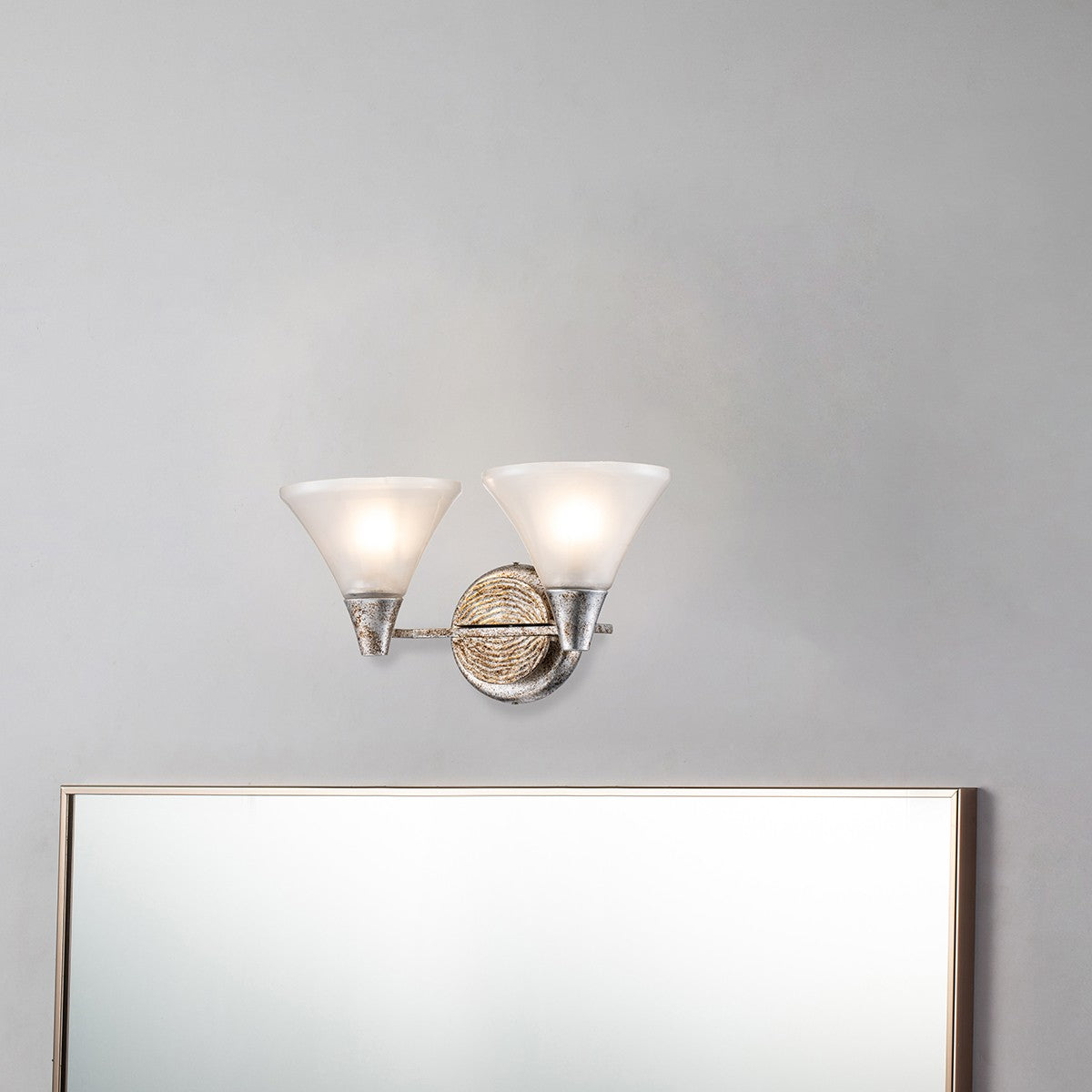 Lucas + McKearn - Lemoine Bath Vanity - BB1114S-2 - Canada Light Shop