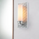 Lucas + McKearn - Ziggy Bath Bar - BB1185LS-1 - Canada Light Shop