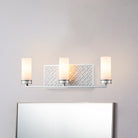Lucas + McKearn - Ziggy Bath Bar - BB1185LS-3 - Canada Light Shop