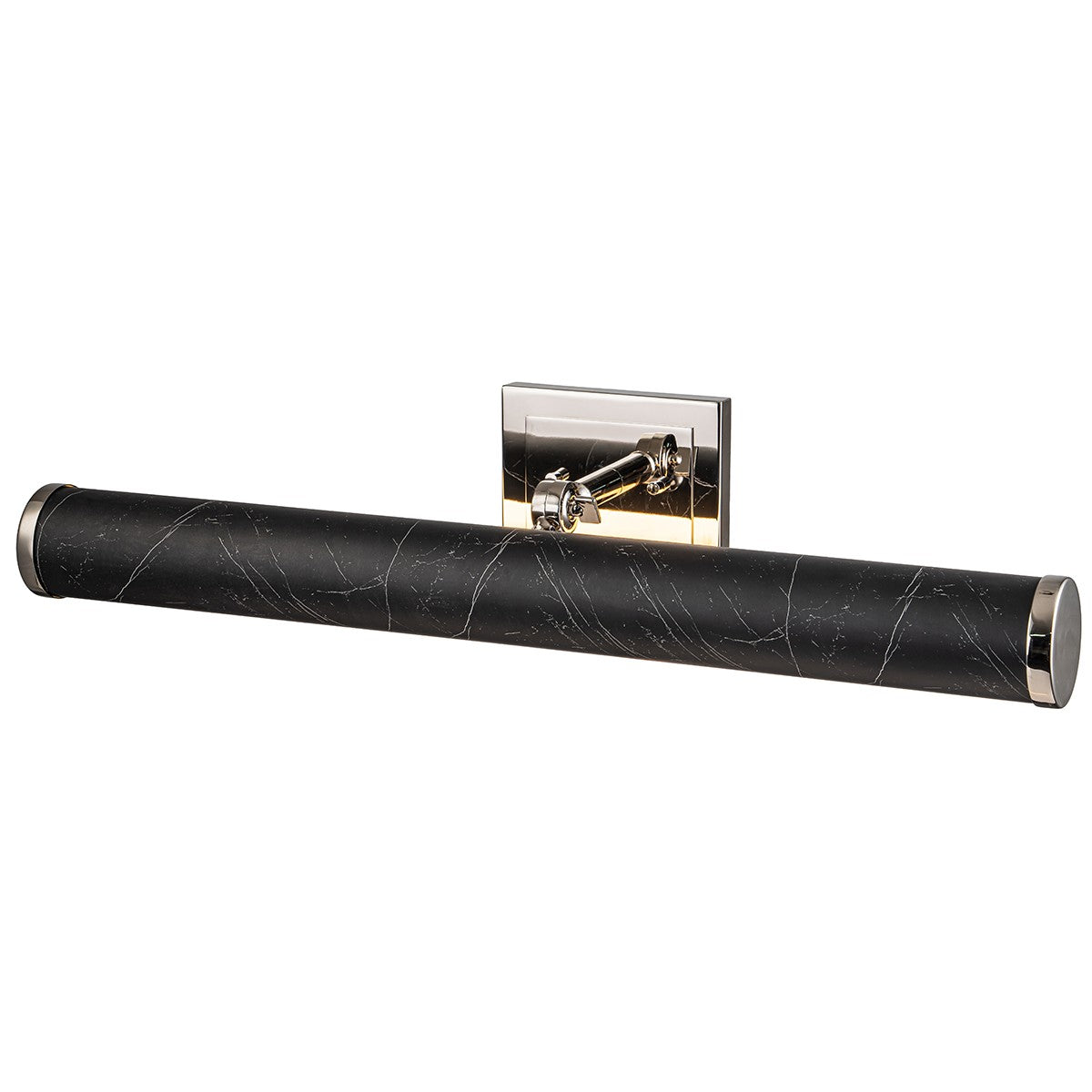 Lucas + McKearn - Coates LED Picture Light - COATES-PLL-BM - Canada Light Shop