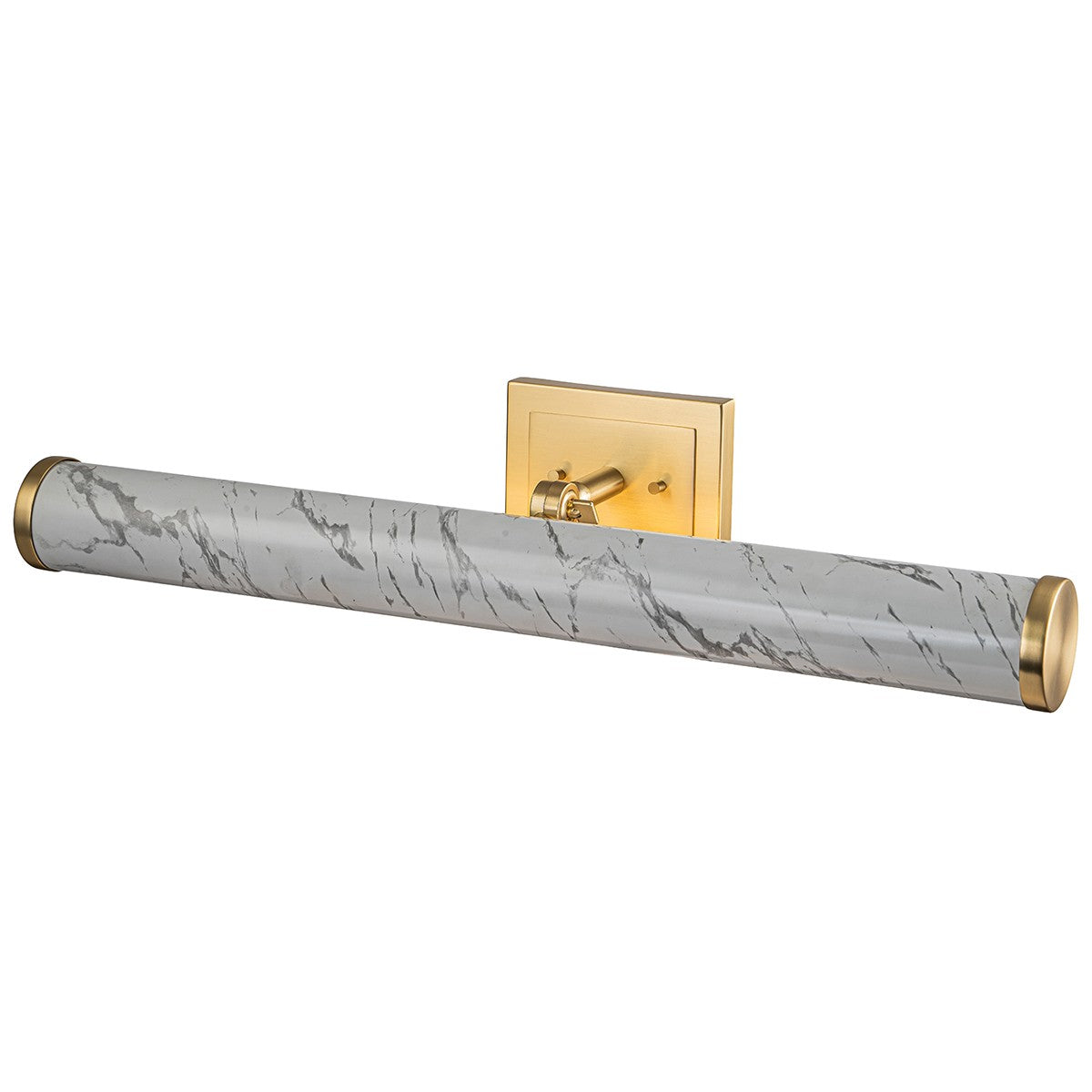Lucas + McKearn - Coates LED Picture Light - COATES-PLL-CS - Canada Light Shop
