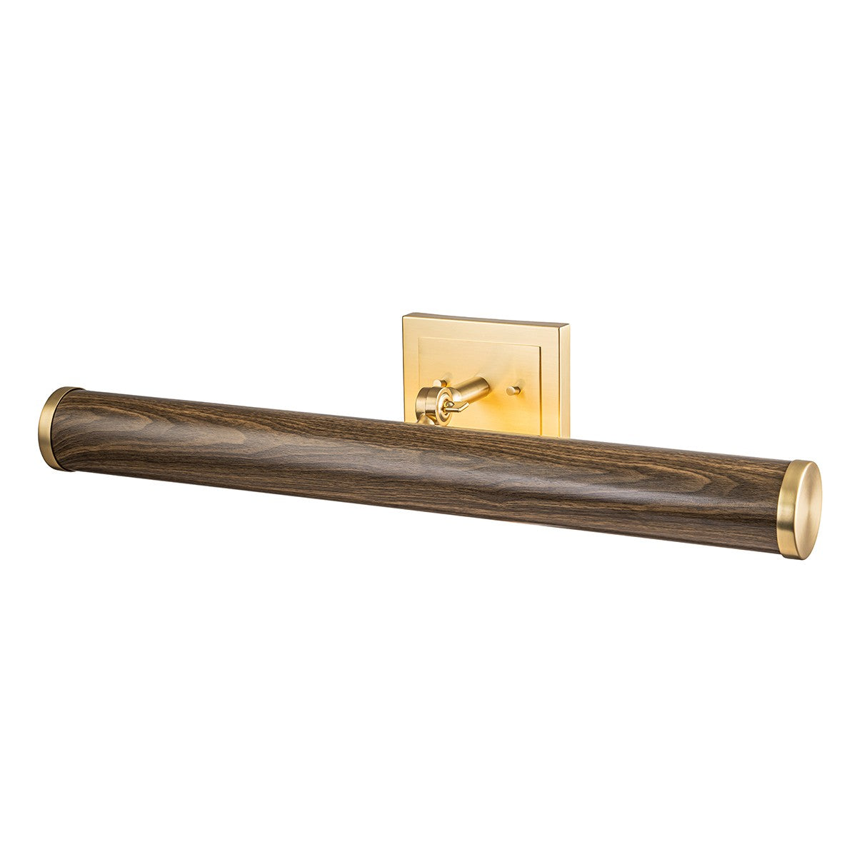Lucas + McKearn - Coates LED Picture Light - COATES-PLL-DWF - Canada Light Shop