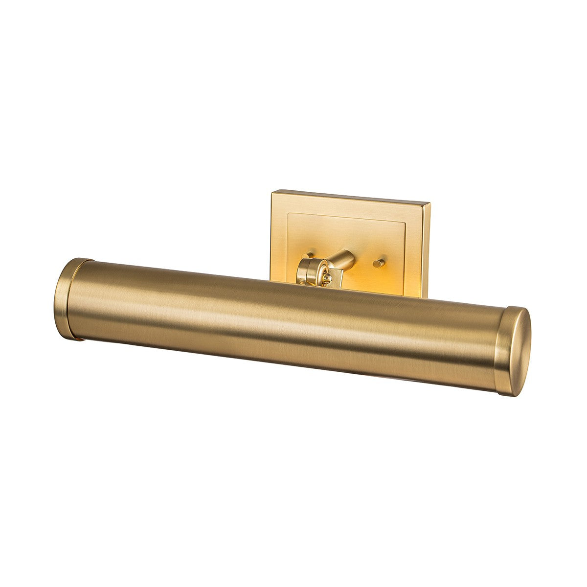 Lucas + McKearn - Coates LED Picture Light - COATES-PLM-BB - Canada Light Shop