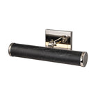 Lucas + McKearn - Coates LED Picture Light - COATES-PLM-BM - Canada Light Shop
