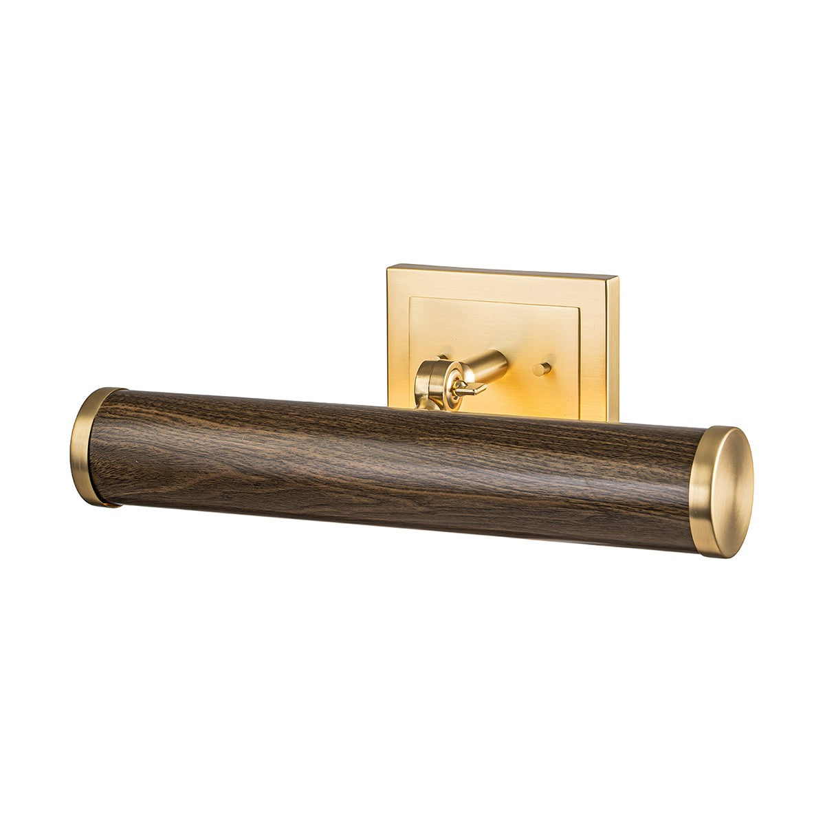 Lucas + McKearn - Coates LED Picture Light - COATES-PLM-DWF - Canada Light Shop