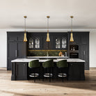 Lucas + McKearn - Etoile Pendant - PD00115AGB-1 - Canada Light Shop