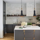 Lucas + McKearn - Etoile Pendant - PD00115B-1 - Canada Light Shop