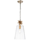 Lucas + McKearn - Neo Pendant - PD1260G-1 - Canada Light Shop
