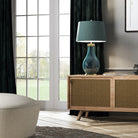 Lucas + McKearn - Havering Table Lamp - QN-Havering-TL - Canada Light Shop