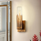 Lucas + McKearn - Julia Wall Sconce - SC10504G-1 - Canada Light Shop