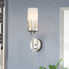 Lucas + McKearn - Manor Wall Sconce - SC10508S-1 - Canada Light Shop