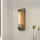 Lucas + McKearn - Elysian Wall Sconce - SC10509DB-1 - Canada Light Shop