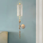 Lucas + McKearn - Fragment Wall Sconce - SC1162-1 - Canada Light Shop