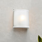 Lucas + McKearn - Corona Wall Sconce - SC-CORONA1-WPN - Canada Light Shop