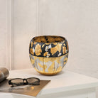 Lucas + McKearn - Arnaud Bowl - SI1136 - Canada Light Shop