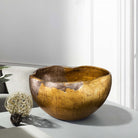 Lucas + McKearn - Annunciation Bowl - SI1137 - Canada Light Shop