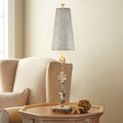 Lucas + McKearn - Fragment Table Lamp - TA1162 - Canada Light Shop