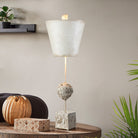 Lucas + McKearn - Petra Table Lamp - TA1164 - Canada Light Shop