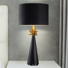 Lucas + McKearn - Flambeau Buffet Lamp - TA1261 - Canada Light Shop